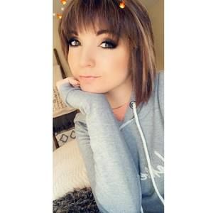 Meet your Posher, Jenna